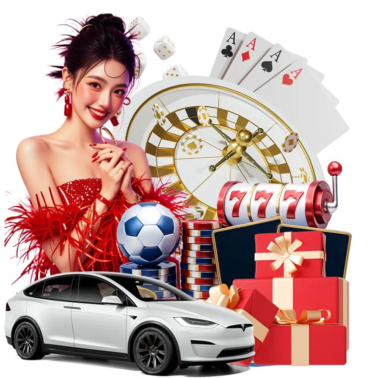 Thrilling Slot Games